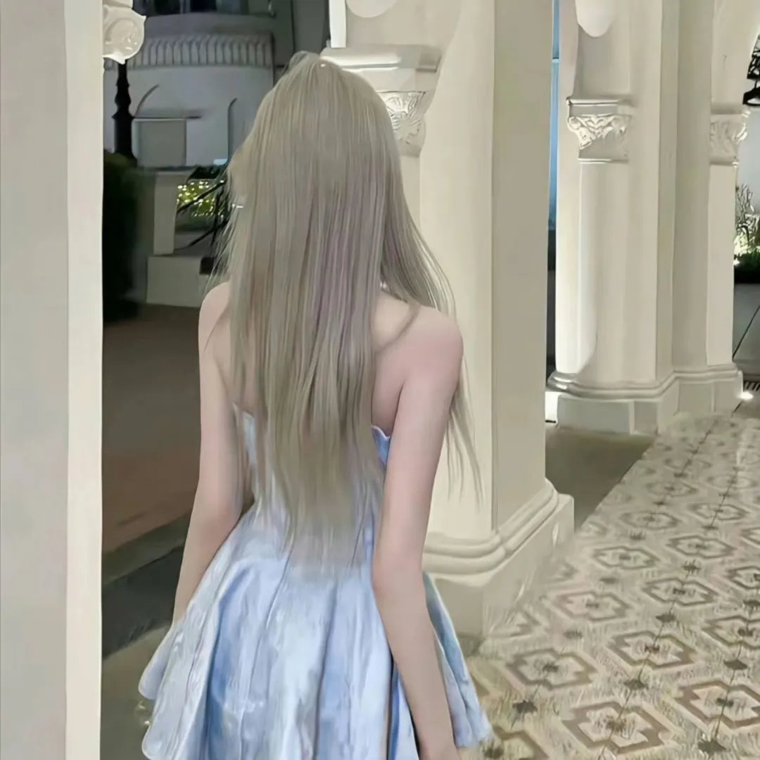吉尔达生活
